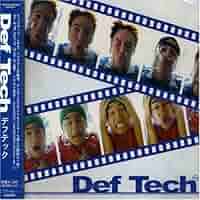 邦楽 Micro of Def Tech Laid Back CD 邦楽 Micro of Def Tech Laid Back CD MICRO OF DEF TECH - Laid