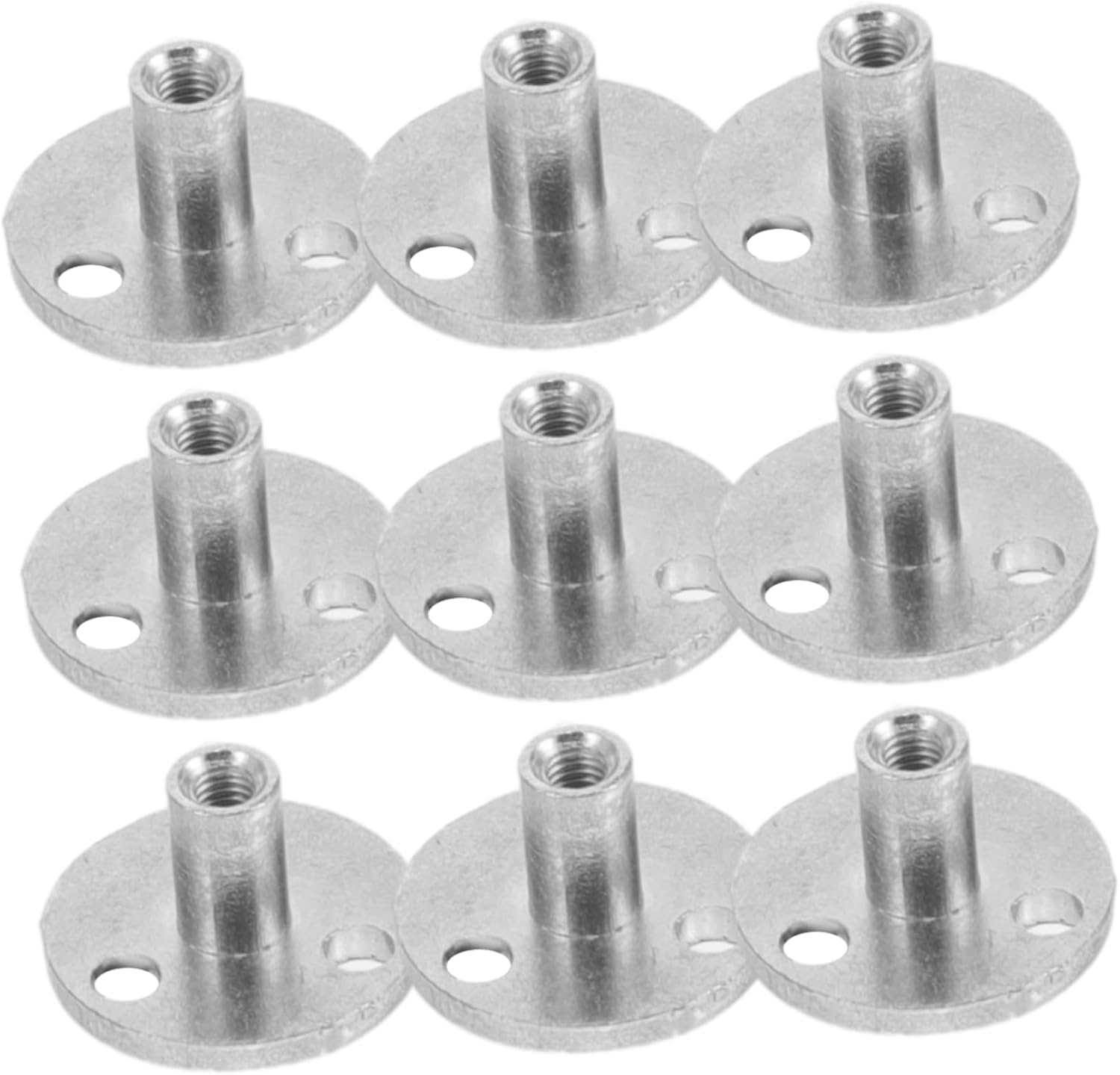 10pcs Musical Box Mechanism Parts Alloy Replacement for DIY Making
