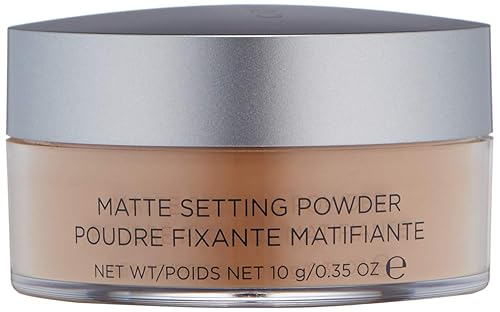 Miniatura 4 de COVER FX Polvo de ajuste mate 035 oz