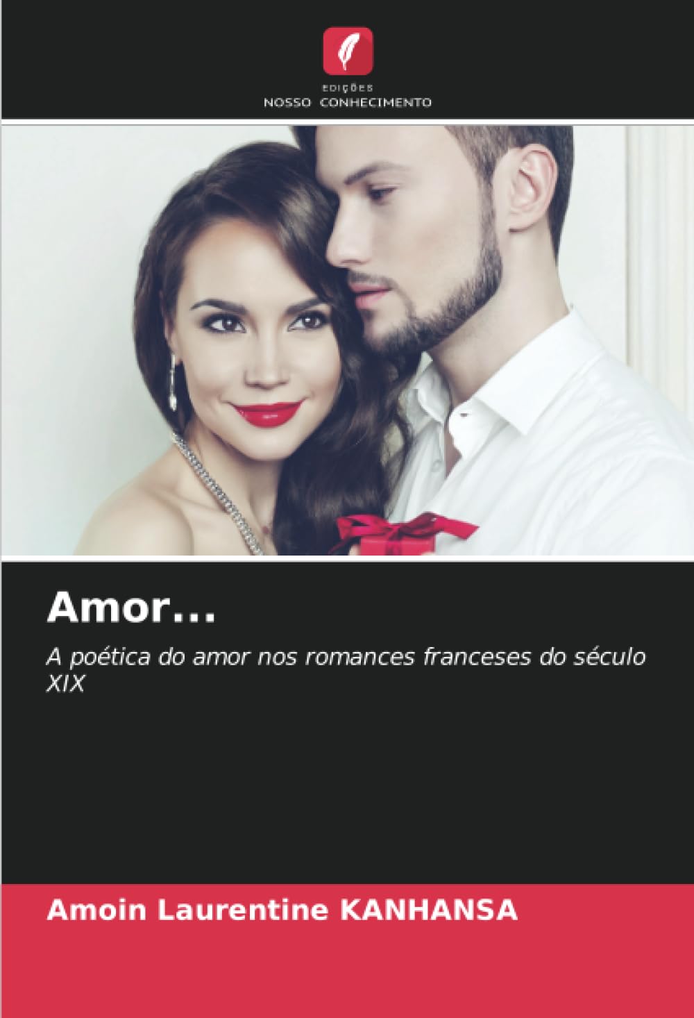 Romances franceses do século XIX : livre de poétique de l'amour