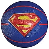 Franklin Sports Official Size Basketball-Superman