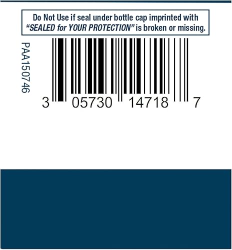 Vista 14 de Advil Doble acción con combinación de acetaminofeno de 250 mg de ibuprofeno y 500 mg de acetaminofeno recubiertas para 8 horas de alivio del dolor