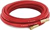Turbo Style 0386-1090 Ah-12 Hose Acetylene,#34;A fittings, 12 Professional Series