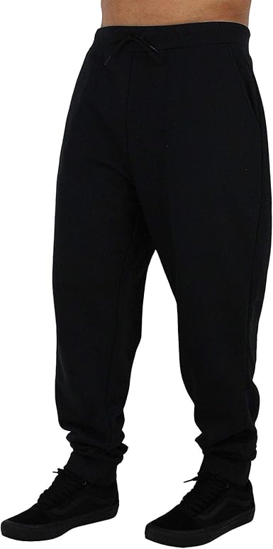 calça de moletom no extra