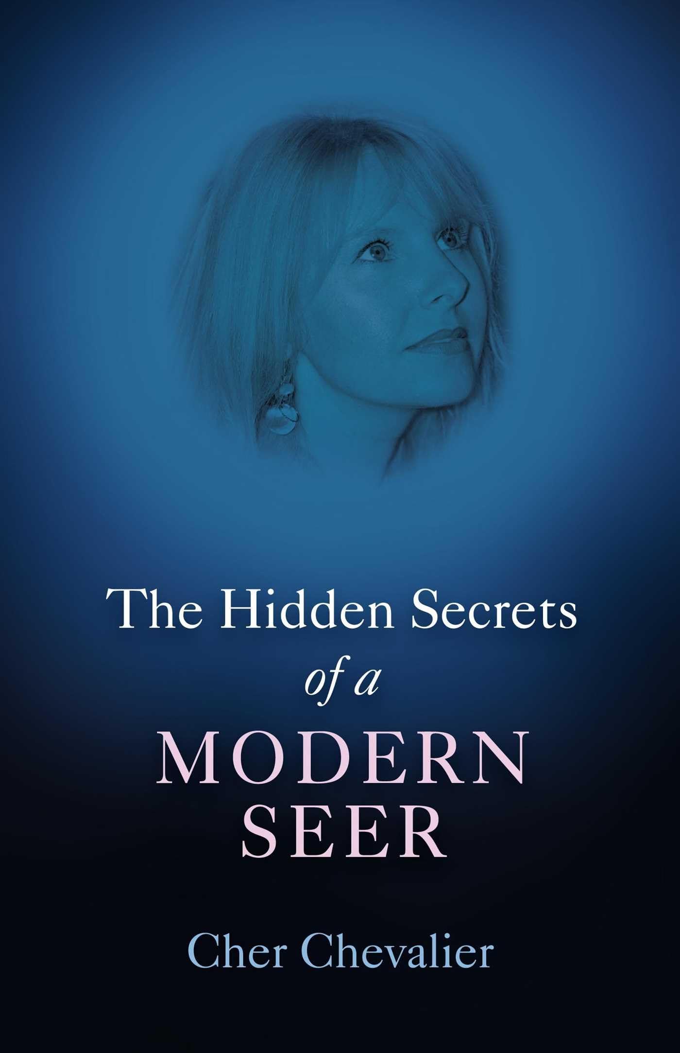 Buy The Hidden Secrets of a Modern Seer — BookShops.in
