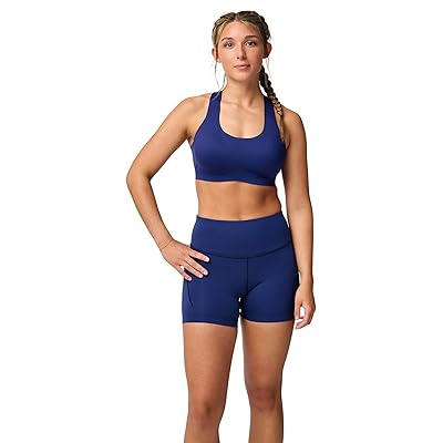 Brooks Dare Cross Back Run Bra 2.0 Women