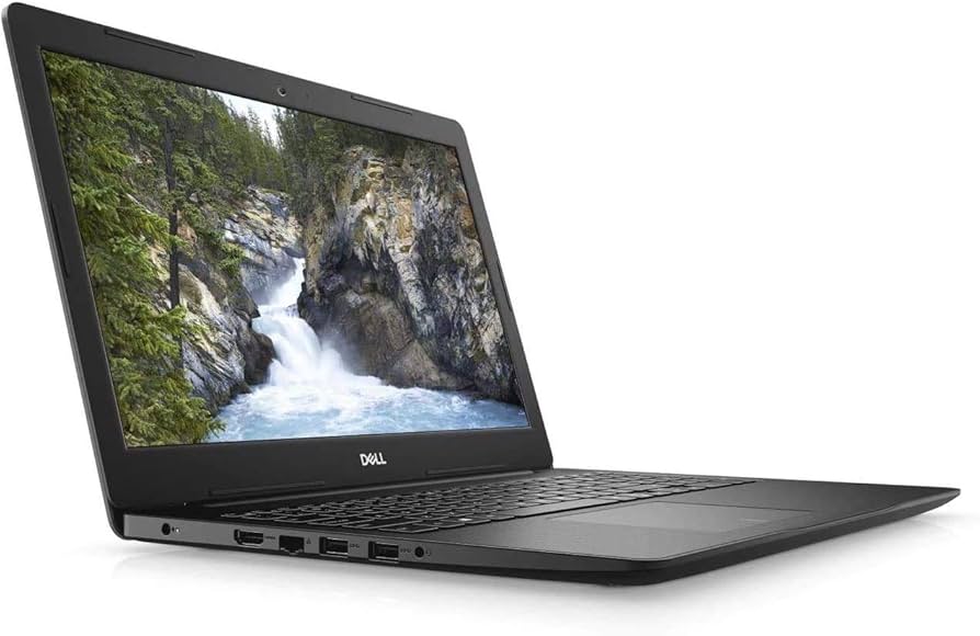Amazon.com: Dell Inspiron 15 3520 Laptop - 15.6-inch FHD ...