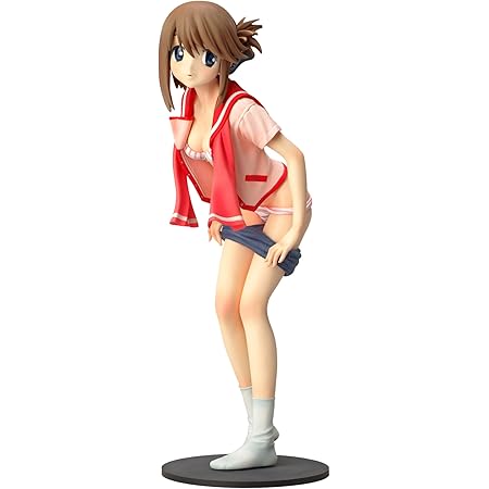 人気カラー再販 To Heart2 Xrated 小牧愛佳 お着替えver 1 6スケールコールドキャスト塗 品 売れ筋 Farmerscentre Com Ng