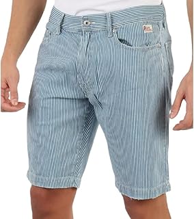 Amazon.it: BERMUDA - Roy Roger's: Abbigliamento