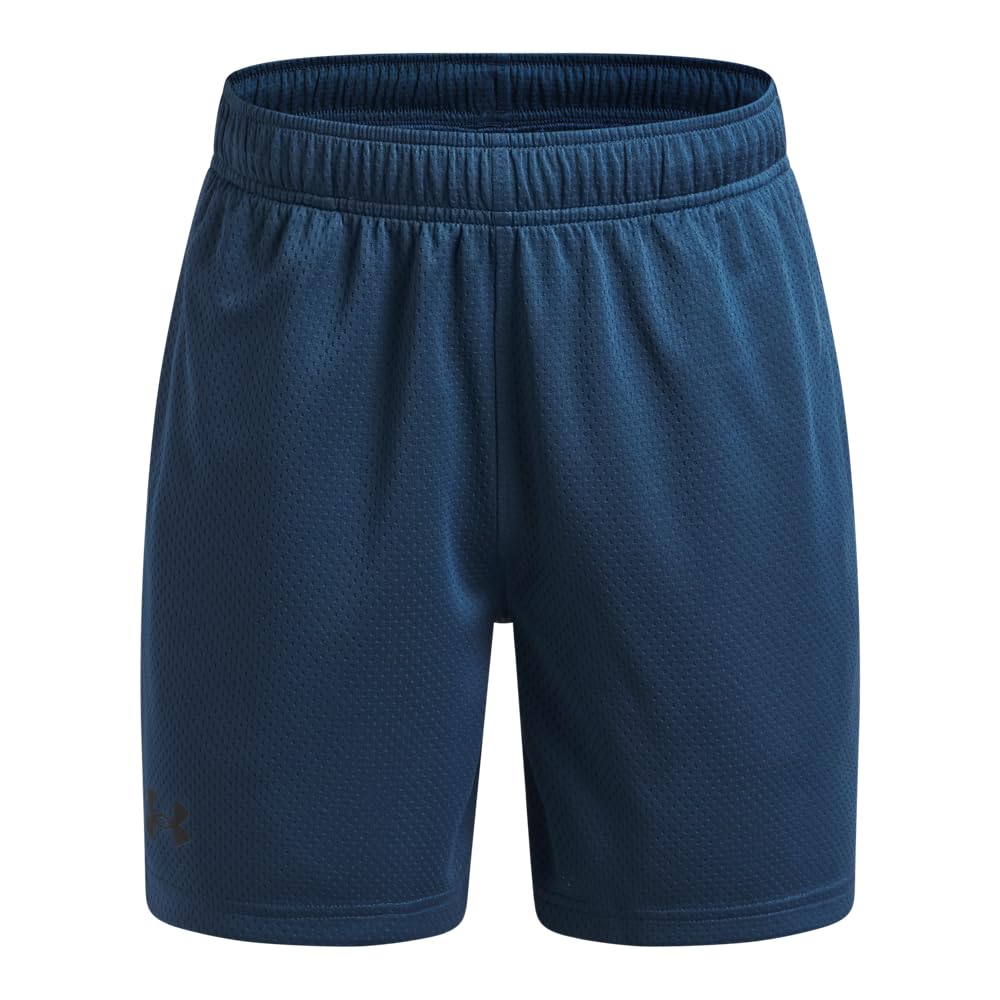 Under Armour Kids Tech Mesh Shorts