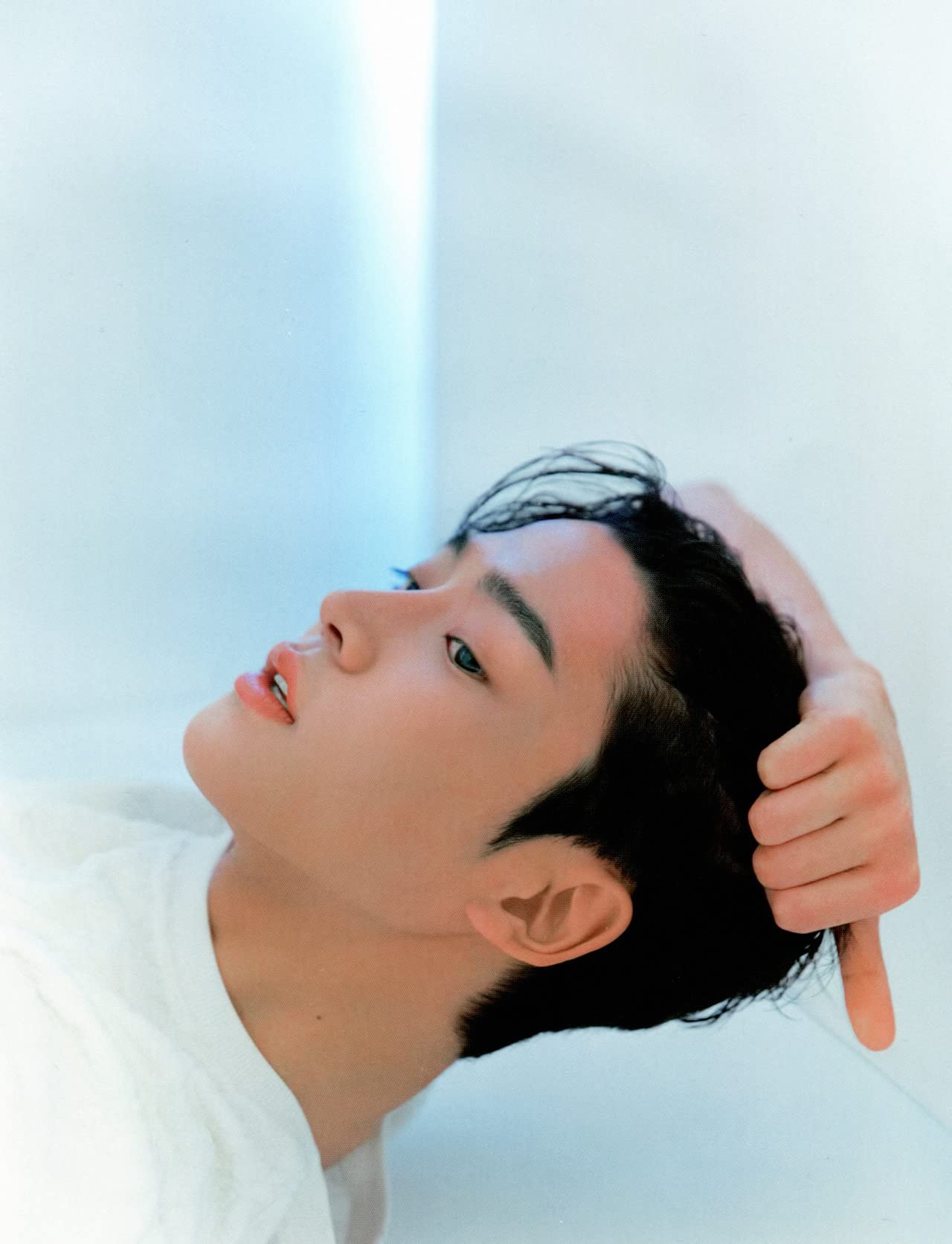 DAZED KOREA 2020 #156 チョン ドヨン DAZED KOREA 2020 #156 チョン ドヨン