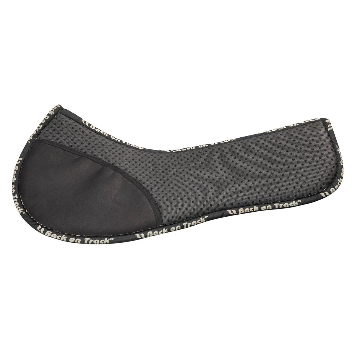 Amazon.com: Back on Track Aurora Impact Half Pad Full
