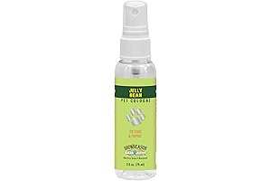 Jelly Bean Cologne for Dogs
