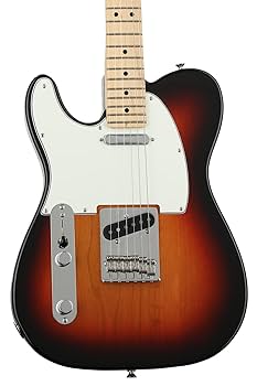 Amazon.co.jp: Fender エレキギター Player Telecaster Left