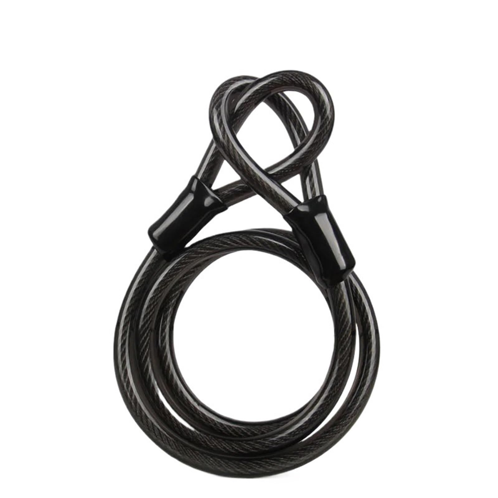 Motorcycle Handlebar Lock Anti Theft Convenient Motorcycle Accessories Security Lock Reinforced with Key U-Shaped Motorbike Lock Security(3)