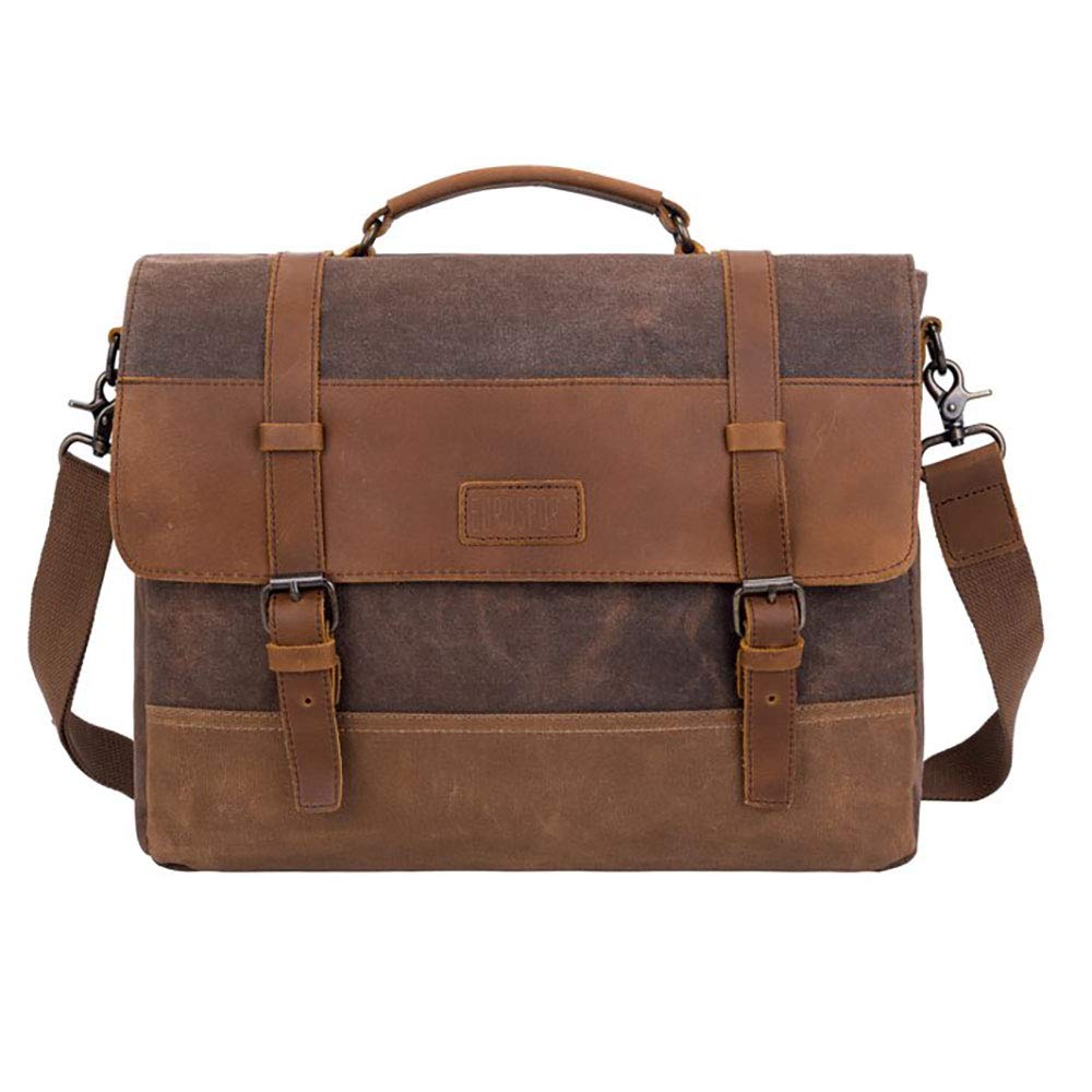 Eurosport Leonardo - Messenger Bag