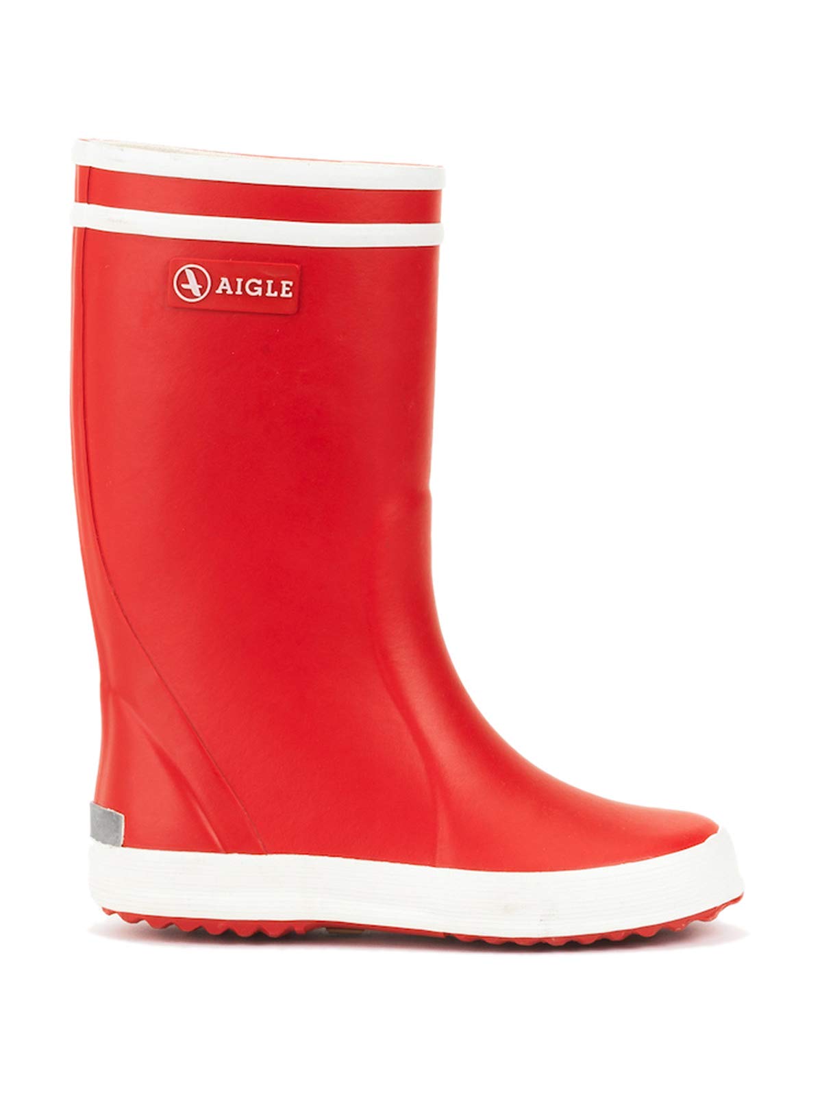 Aigle Lolly-Pop, Stivaletti da Pioggia Unisex-Bambini e Ragazzi