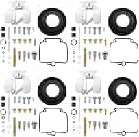 バンディット400v gk7aa キャブレター　パーツ取り Amazon | バンディット400(GK75A)/バンディット400V(GK7AA)用