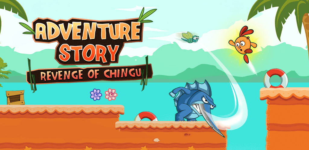 Adventure Story Game - Super Platform Action Hero Games-Amazonアプリストアのアプリ