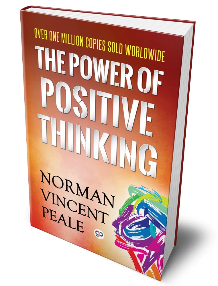 The Power of Positive Thinking (Deluxe Hardbound Edition) Amazon.co.uk