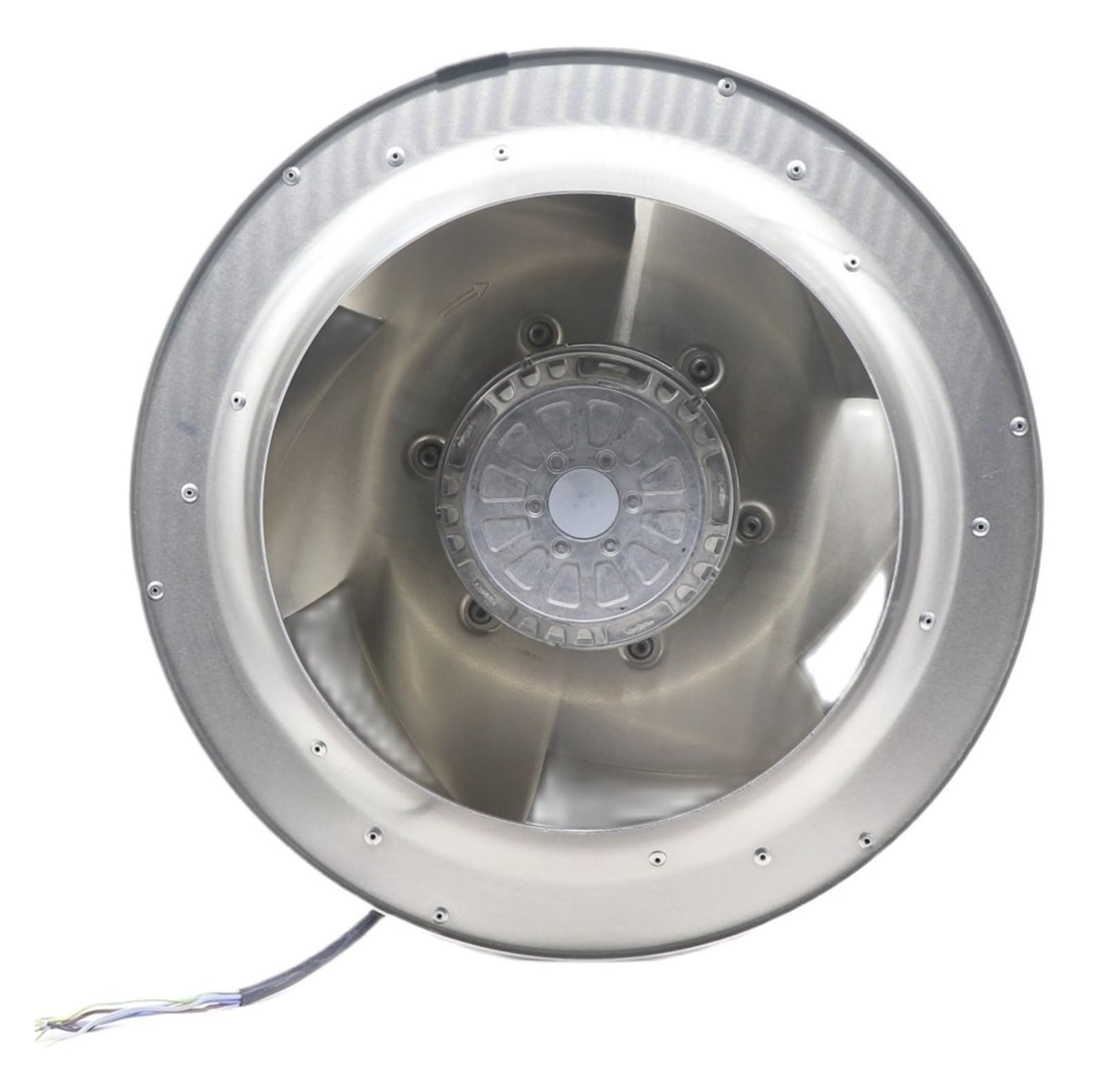 Nacodlul One Color R4d400-Al17-05 400V Ac 400Mm 570W Cooling Fan
