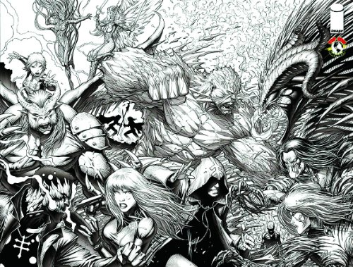 Artifacts #13 Kindle Editon