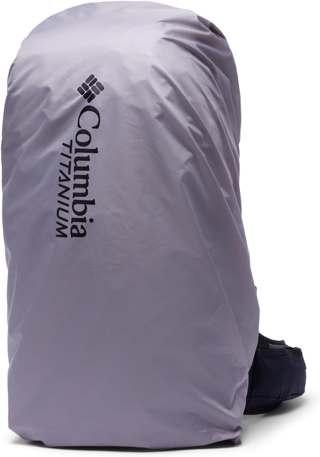 Columbia Unisex Triple Canyon 60L Backpack, Black, S/M