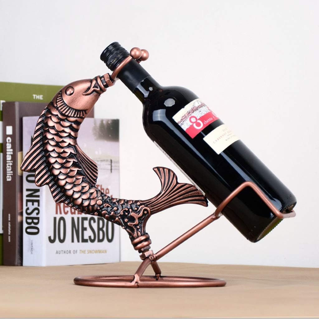 Wine Glass Rack Wine Cabinet Wine Rack Ornaments Wine Decoration Upside Down Wine Bottle Rack Modern Light Wine Rack