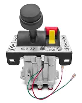 トップス AMERI wt- sct OEM Peterbilt High Pressure Switch - Peterbilt 18-038535