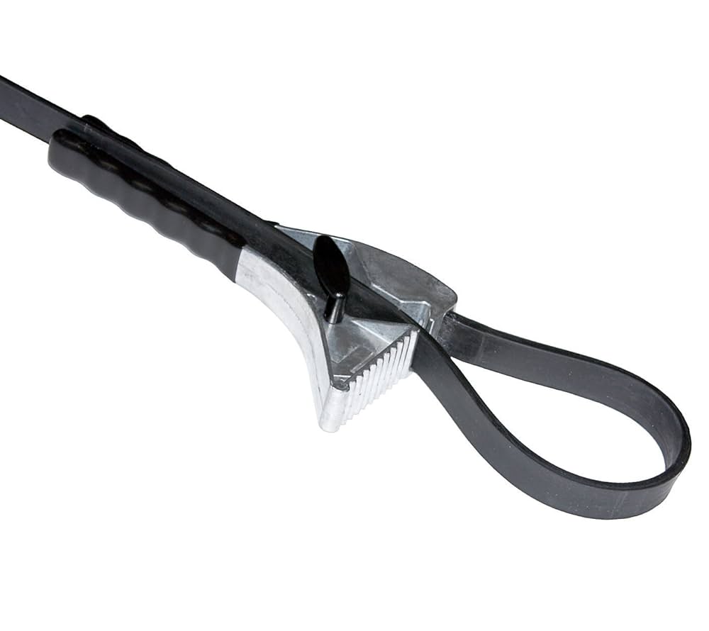 Amazon | BOA BO13010 Constrictor Aluminum Strap Wrench [並行