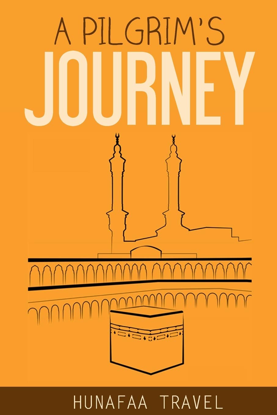 A Pilgrim's Journey