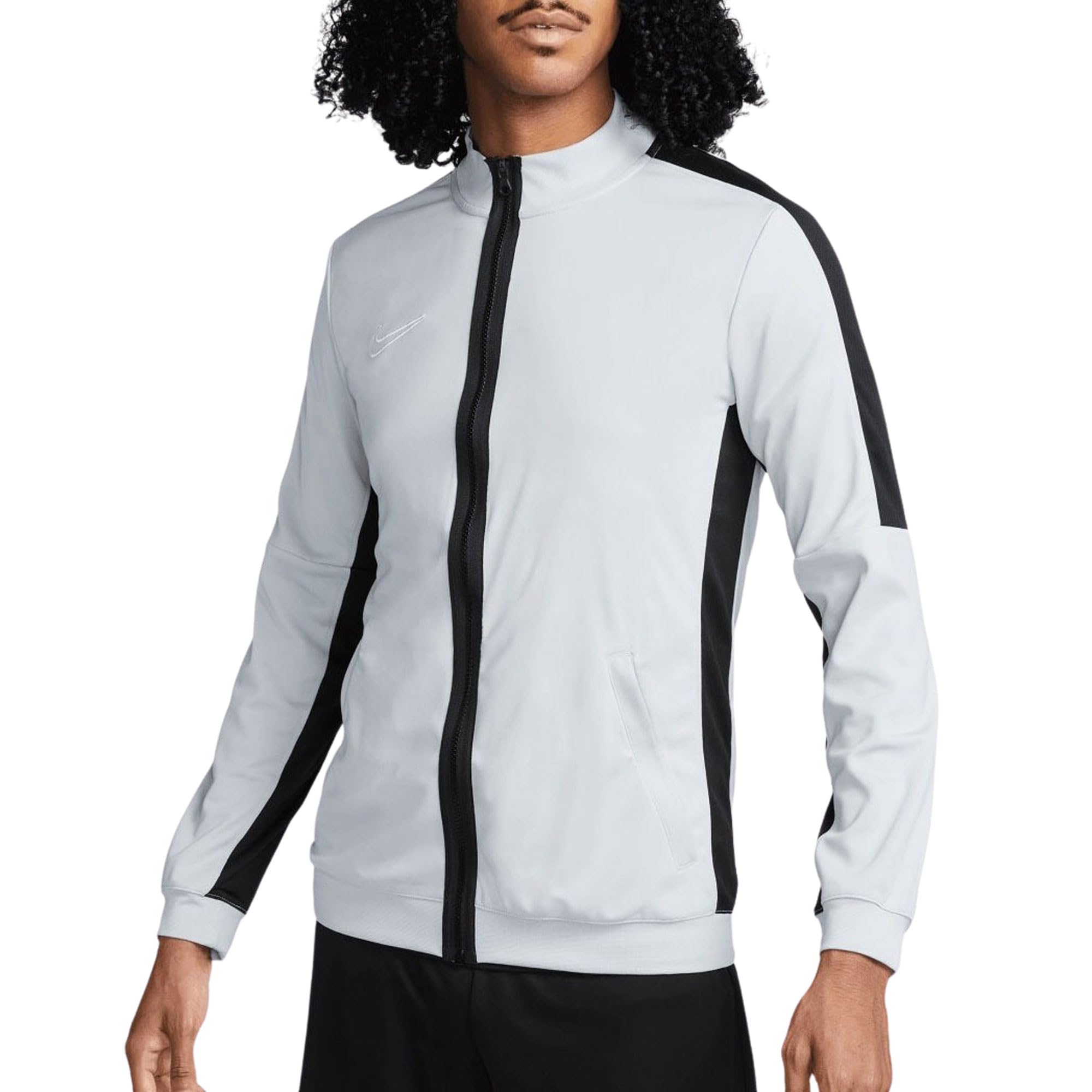 Nike Men's M Nk Df Acd23 Trk Jacket K Knit Soccer Track Jacket