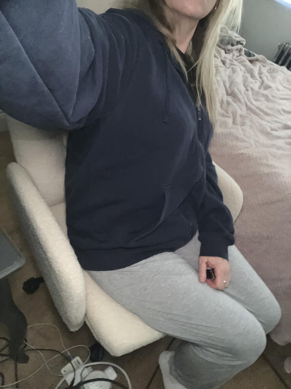 Customer photo