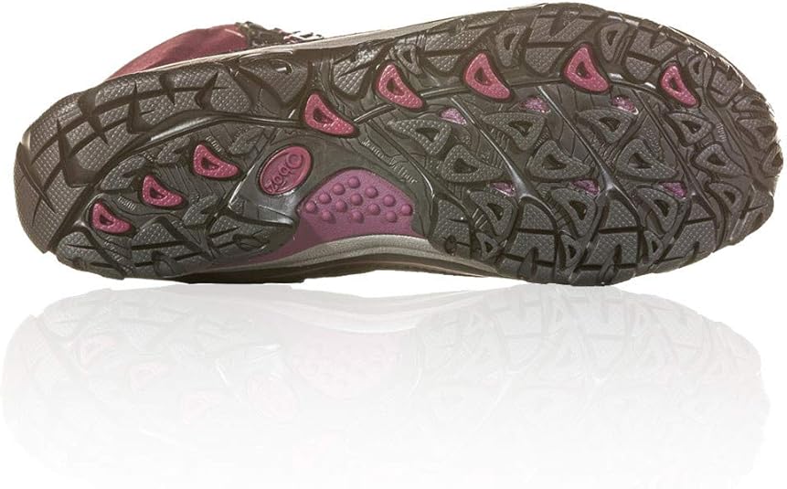 oboz juniper 8 insulated bdry