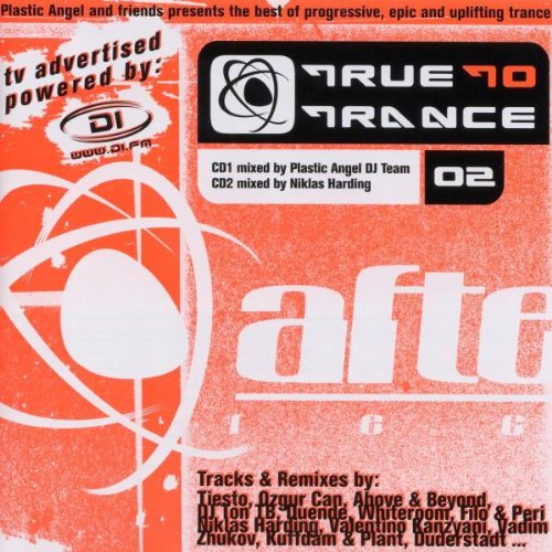 True to Trance Vol. 2