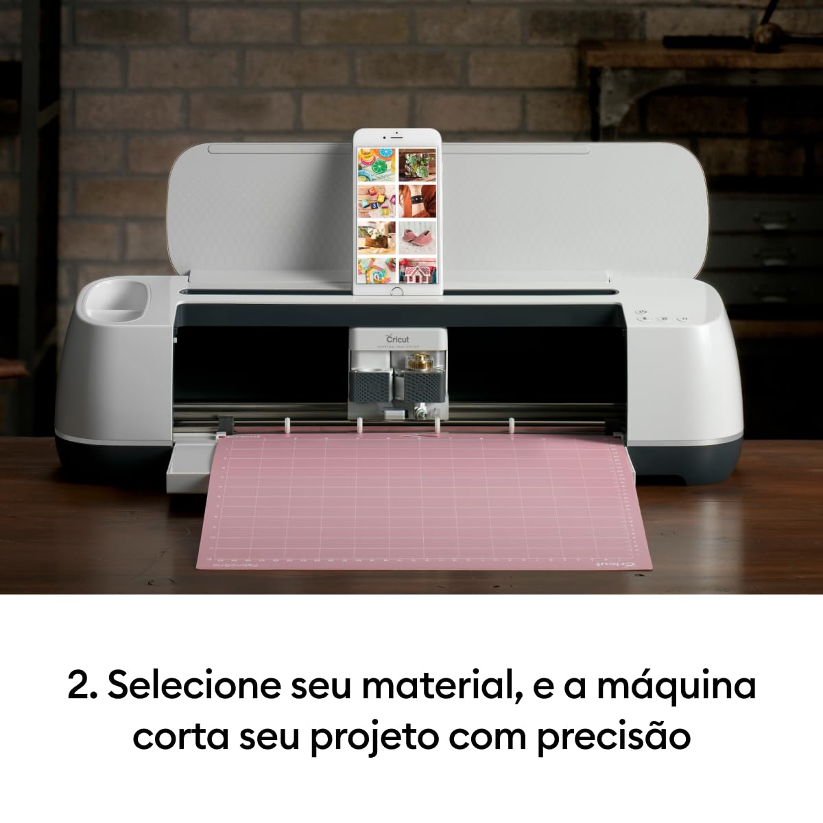 cricut 本体カートリッジ付き　クリエイティブメモリーズ cricut 本体カートリッジ付き クリエイティブメモリーズ Amazon.co.jp