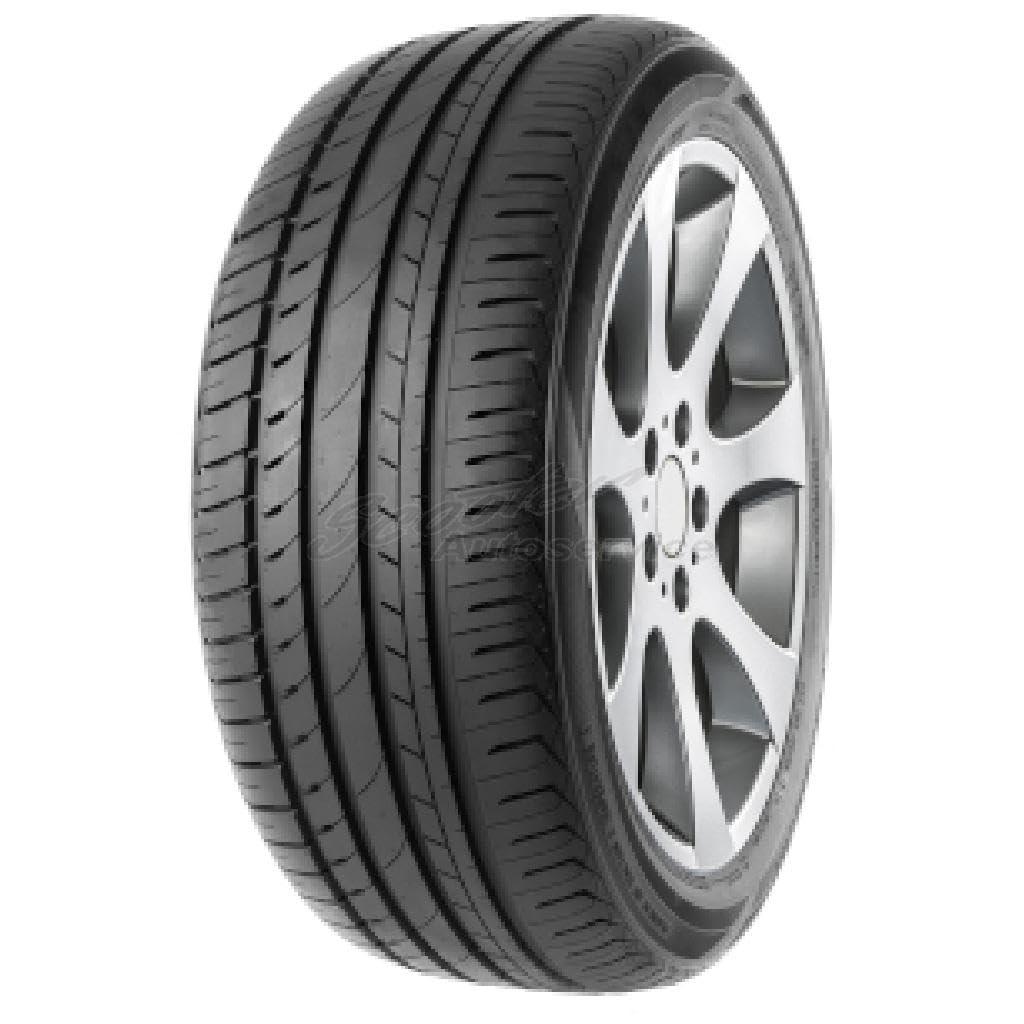 Goodyear Efficient Grip SUV 255/60R18 112V XL