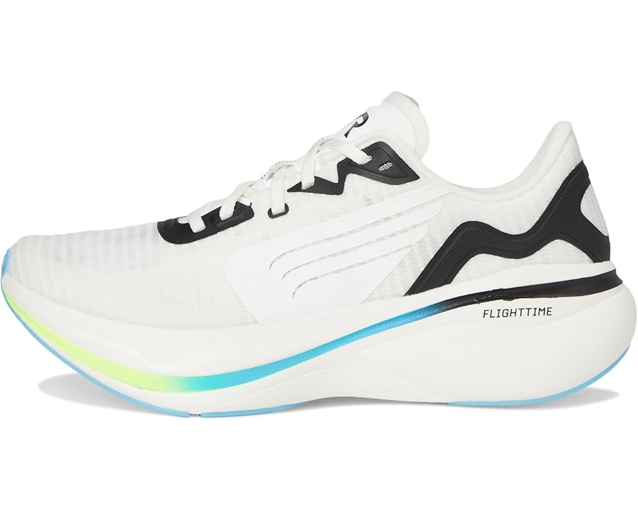 TYR Maverick - Left View