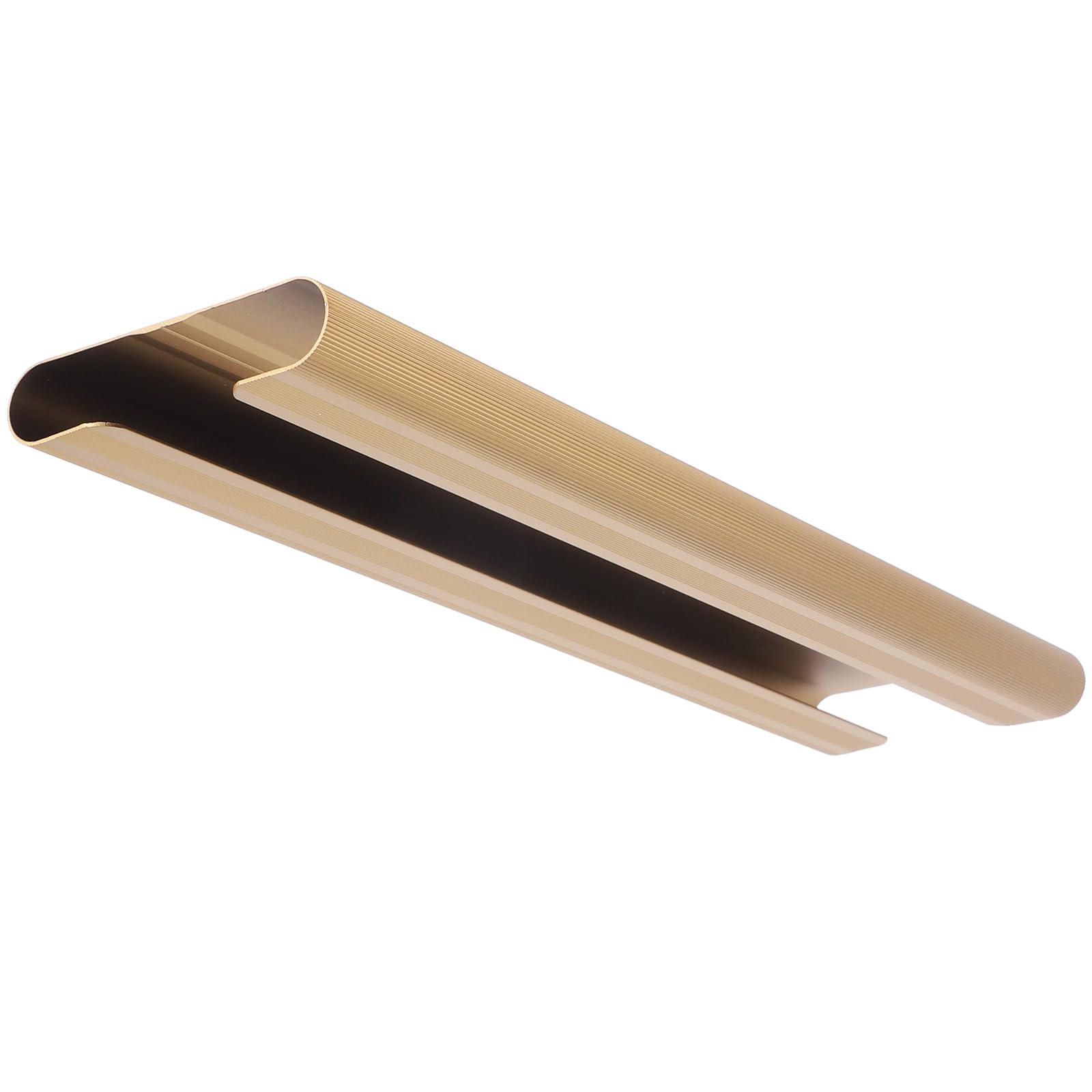 Angoily Wine Glass Rack Upside Down Glasses Storage Hanger Wine Glass Holder Under Shelf or Cabinet Stemware Rack Glassware Drying Storage Hanger for Kitchen,Bar and Restaurant