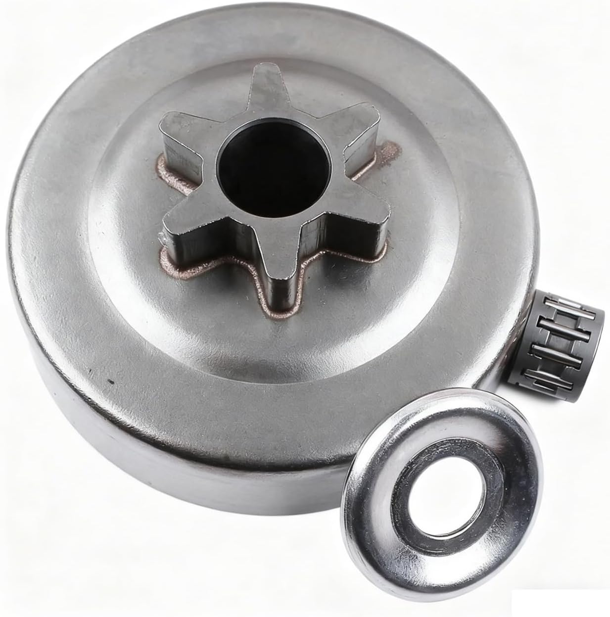 Clutch Sprocket Drum Fit for 017 018 MS170 MS180 025 MS250