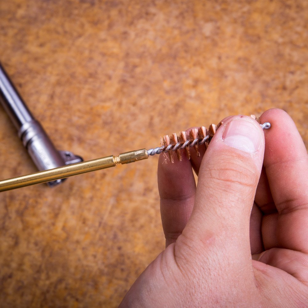 Buy Real Avid 1911 Pistol Cleaning Kit & 1911 Accessories 1911 Bushing