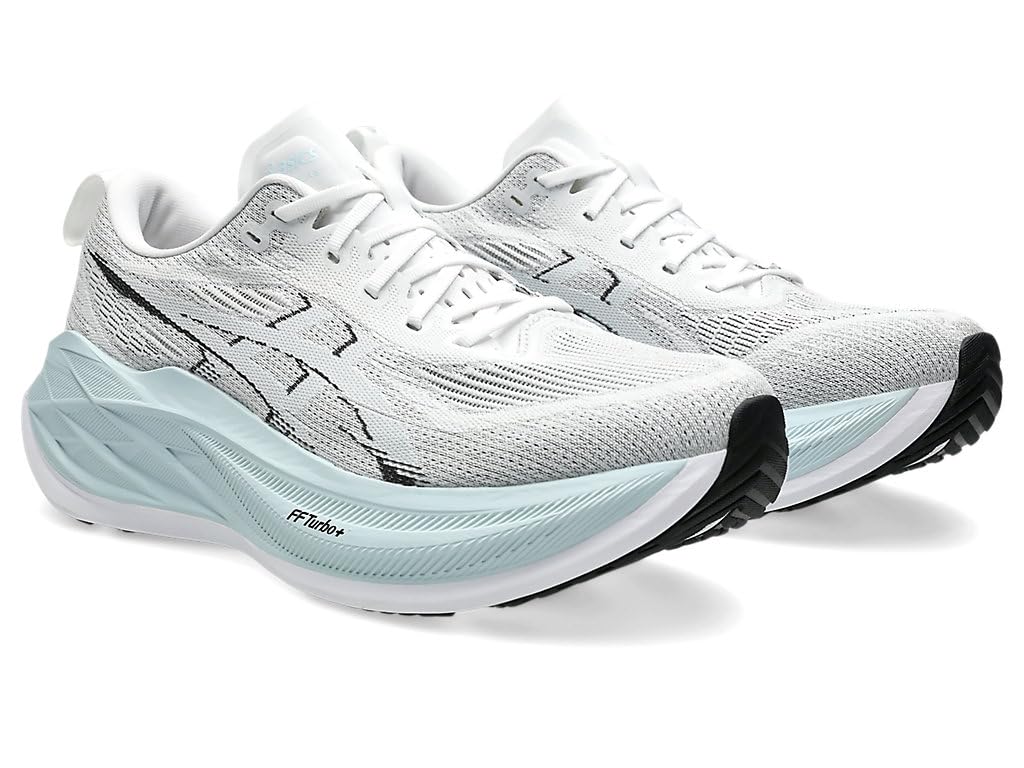 Amazon.co.jp: アシックス（ASICS） ランニングシューズ スーパー 