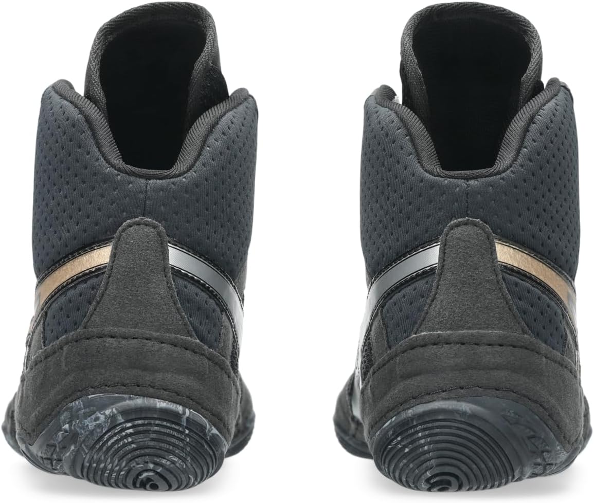 ASICS Women's MATBLAZER Wrestling Shoes - Image 5