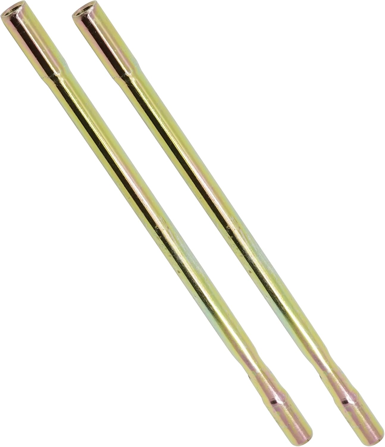 Caltric Left and Right Tie Rod Compatible with Yamaha YFZ450 2006 2007 2008 2009-2013 QTY 2