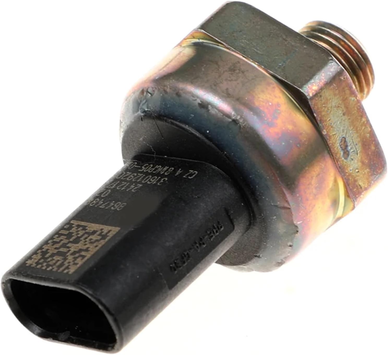 Power Oil Pressure Sensor, for Pressure Sensor 12618647488 Oil Fuel Pressure Sensor Switch Car 8647488 81Hcp05-02