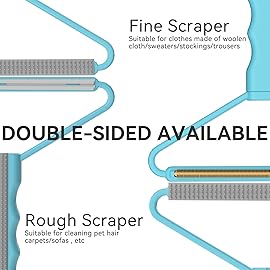 Lint Remover,Pet Hair Remover, Dog Cat Hair Remover,Carpet Rake for Pet Hair Removal,Carpet Rake,Lint Brush,Lint Shaver for Carpets, Car Mat,Couch,Pet Bed,Furniture & Rug(1 PCS)