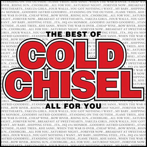 Cold Chisel
