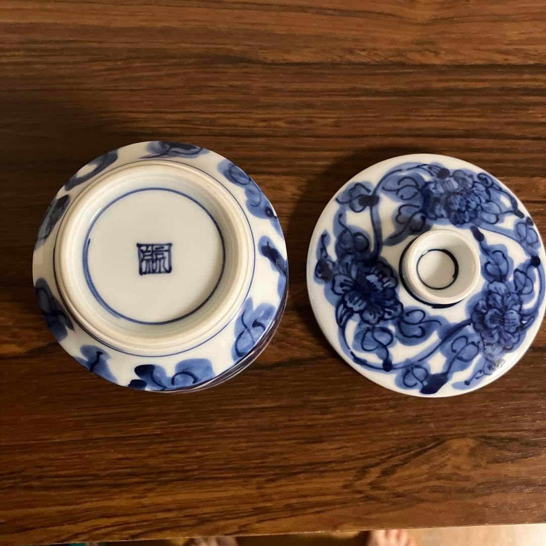 乾山 向付 秋草紋 5客 CATEGORY うつわ | とみや