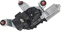 Vista 1 de GM Genuine Parts Motor del limpiaparabrisas trasero 23488243