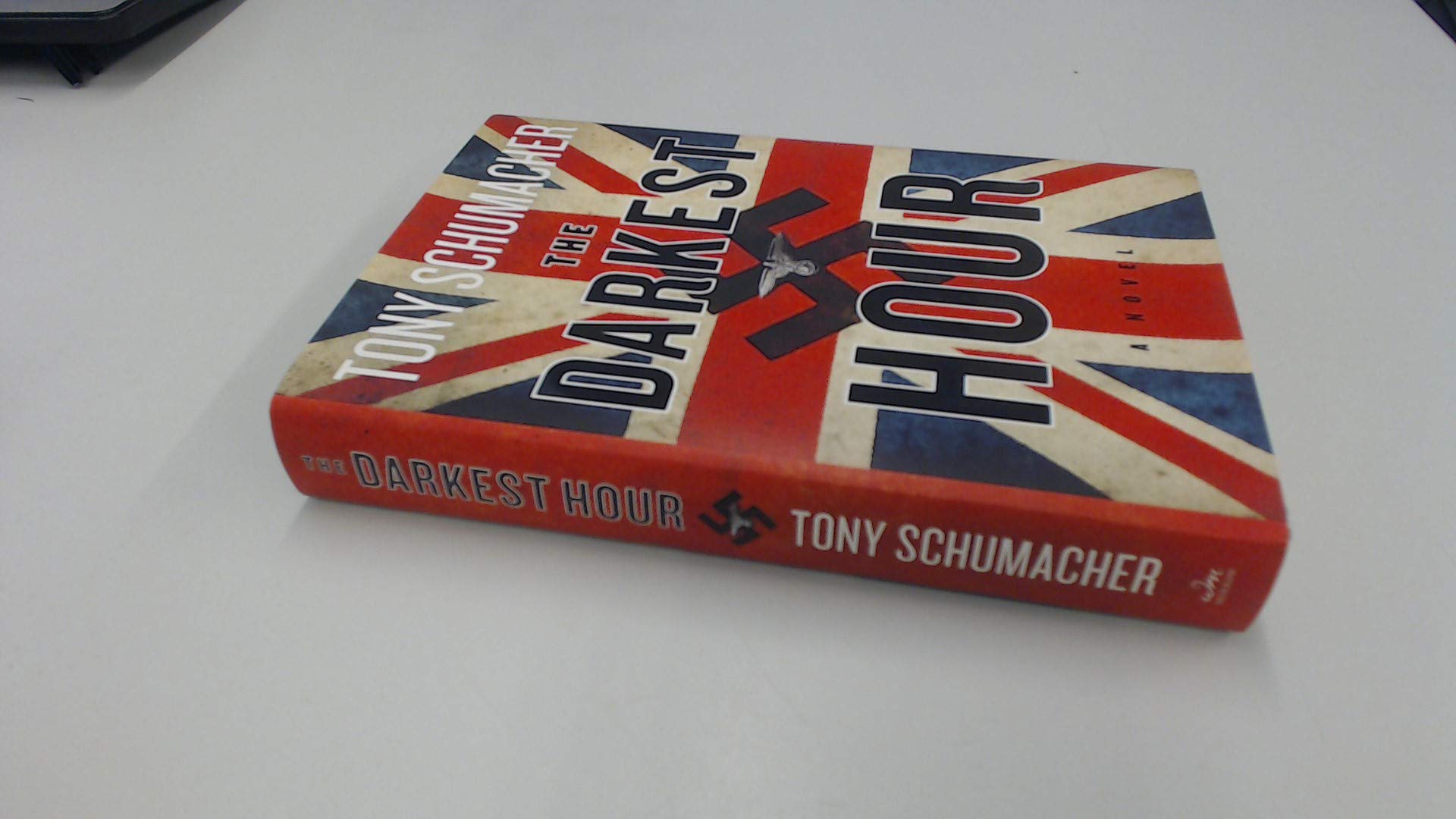The Darkest Hour: A Novel